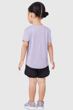 FWD Toddler Girls' Core SS Tech Tee