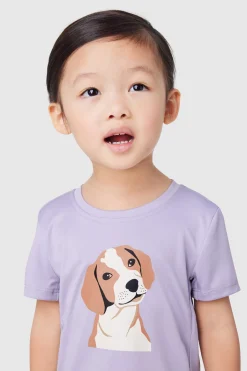 FWD Toddler Girls' Core SS Tech Tee