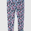 FWD Toddler Girl's Printed Legging