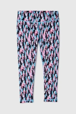 FWD Toddler Girl's Printed Legging