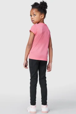 FWD Toddler Girl's SS Graphic Tee Pack of 2