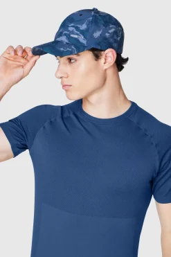FWD Unisex Reflective Training Cap