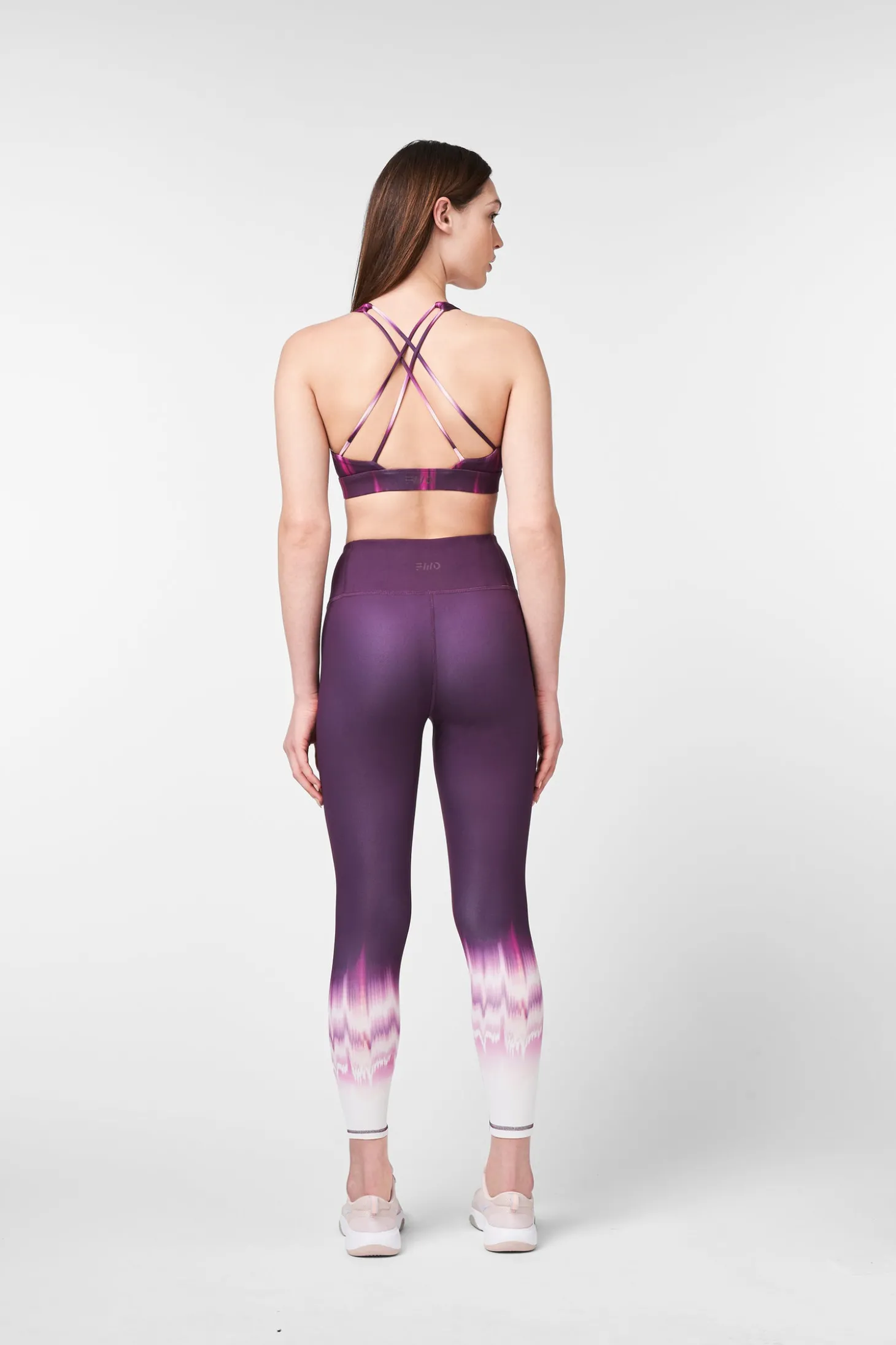 FWD Women's 7/8 Legging