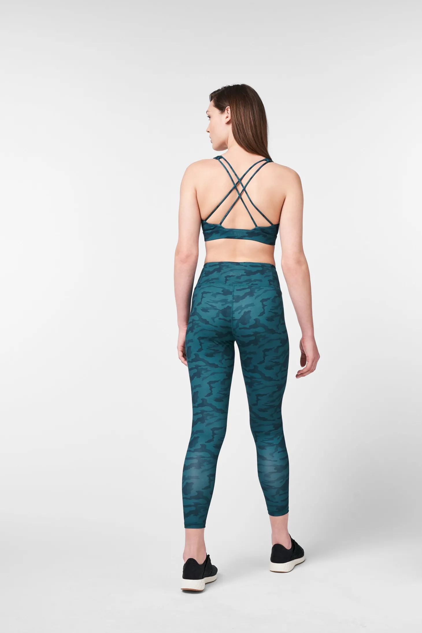 FWD Women's 7/8 Legging