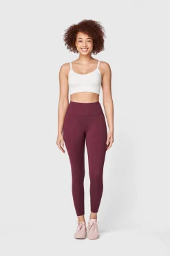 FWD Women's 7/8 Leggings