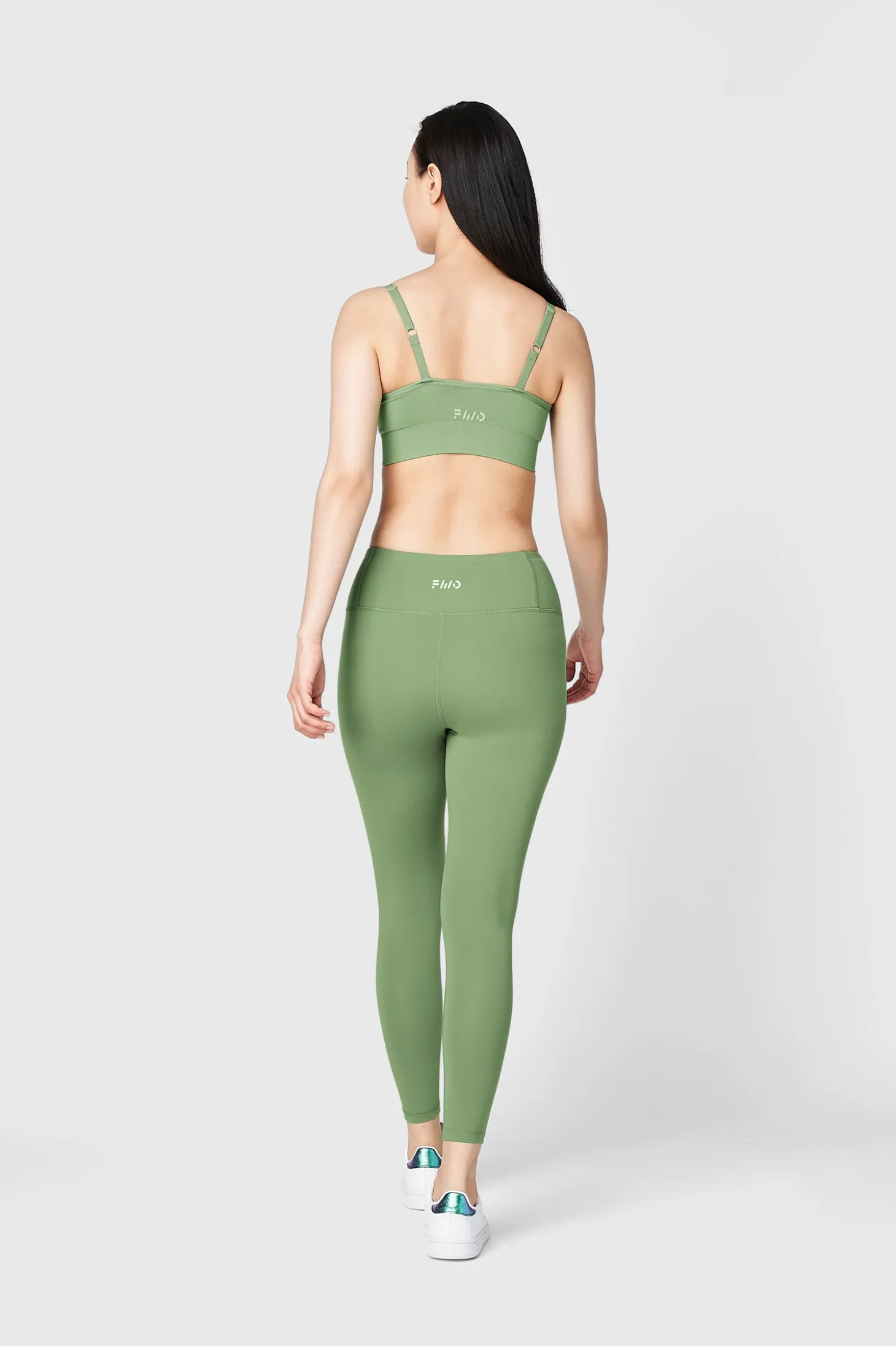 FWD Women's 7/8 Leggings