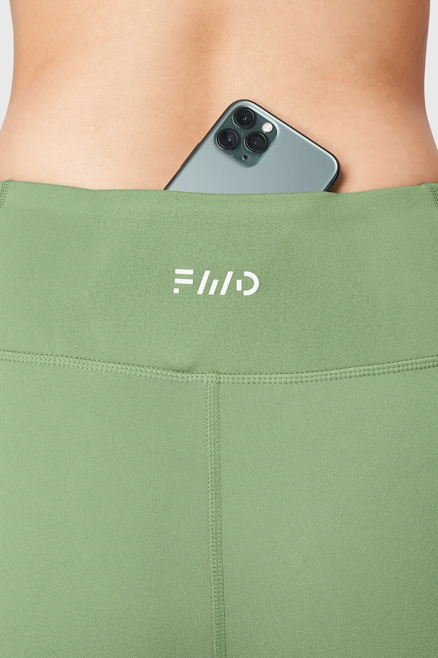 FWD Women's 7/8 Leggings