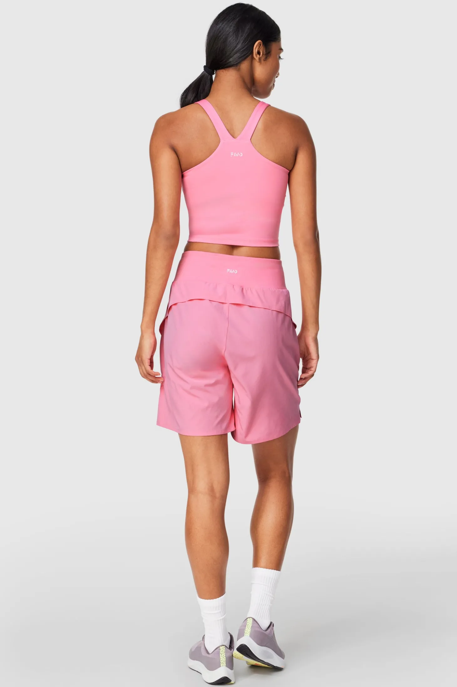 FWD Women's 7" Training Shorts