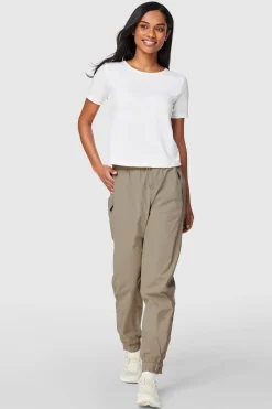 FWD Women's Active Stash Jogger