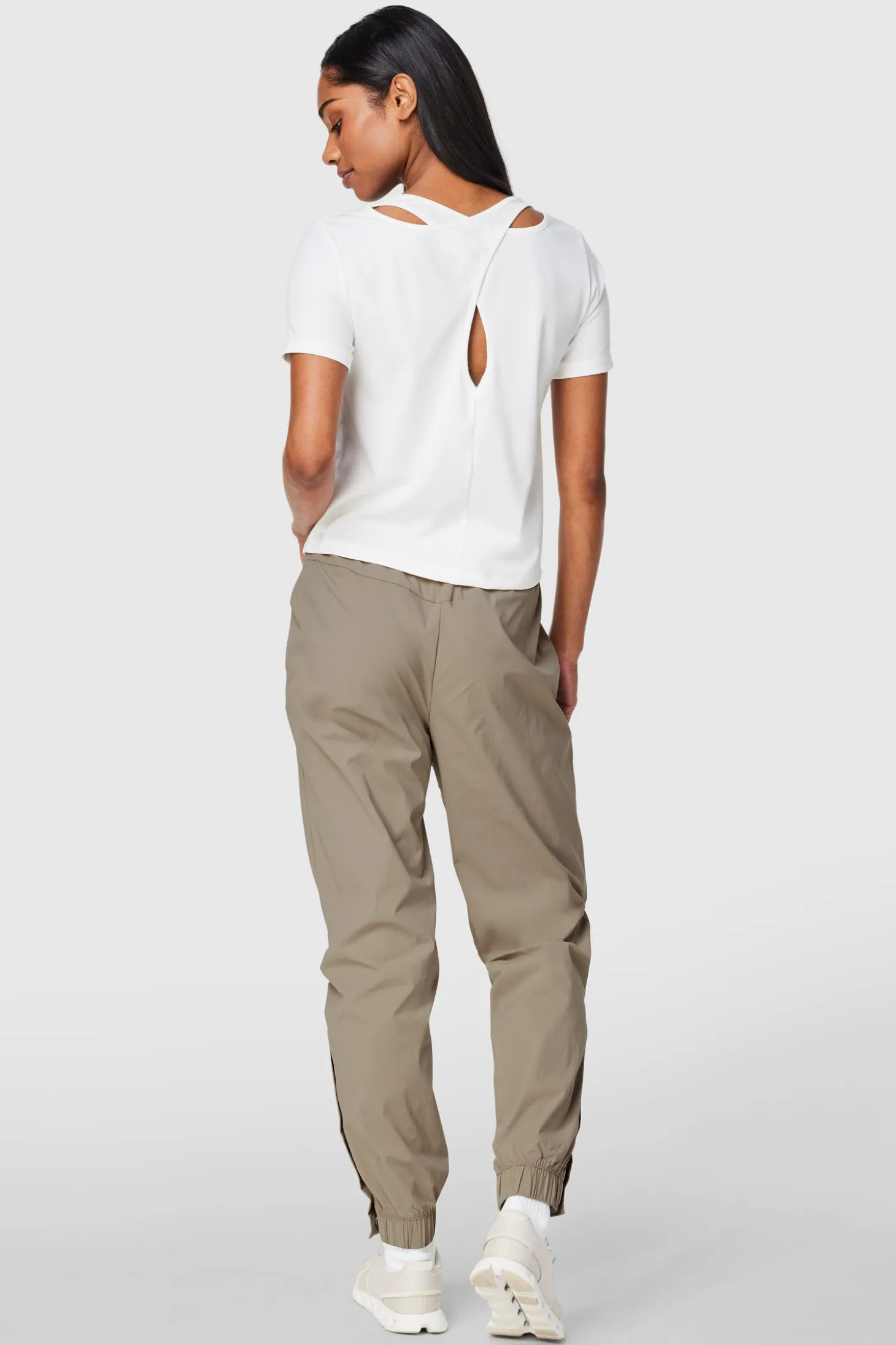 FWD Women's Active Stash Jogger
