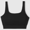 FWD Women's All Day SOLID Med Impact Bra
