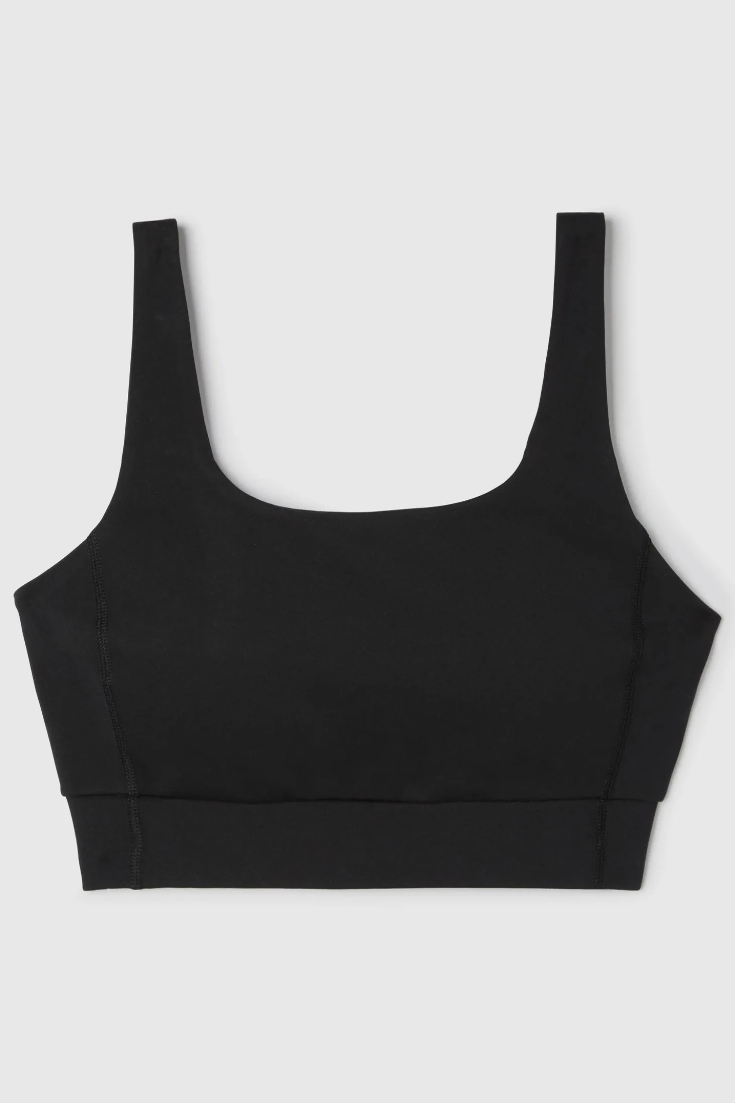 FWD Women's All Day SOLID Med Impact Bra