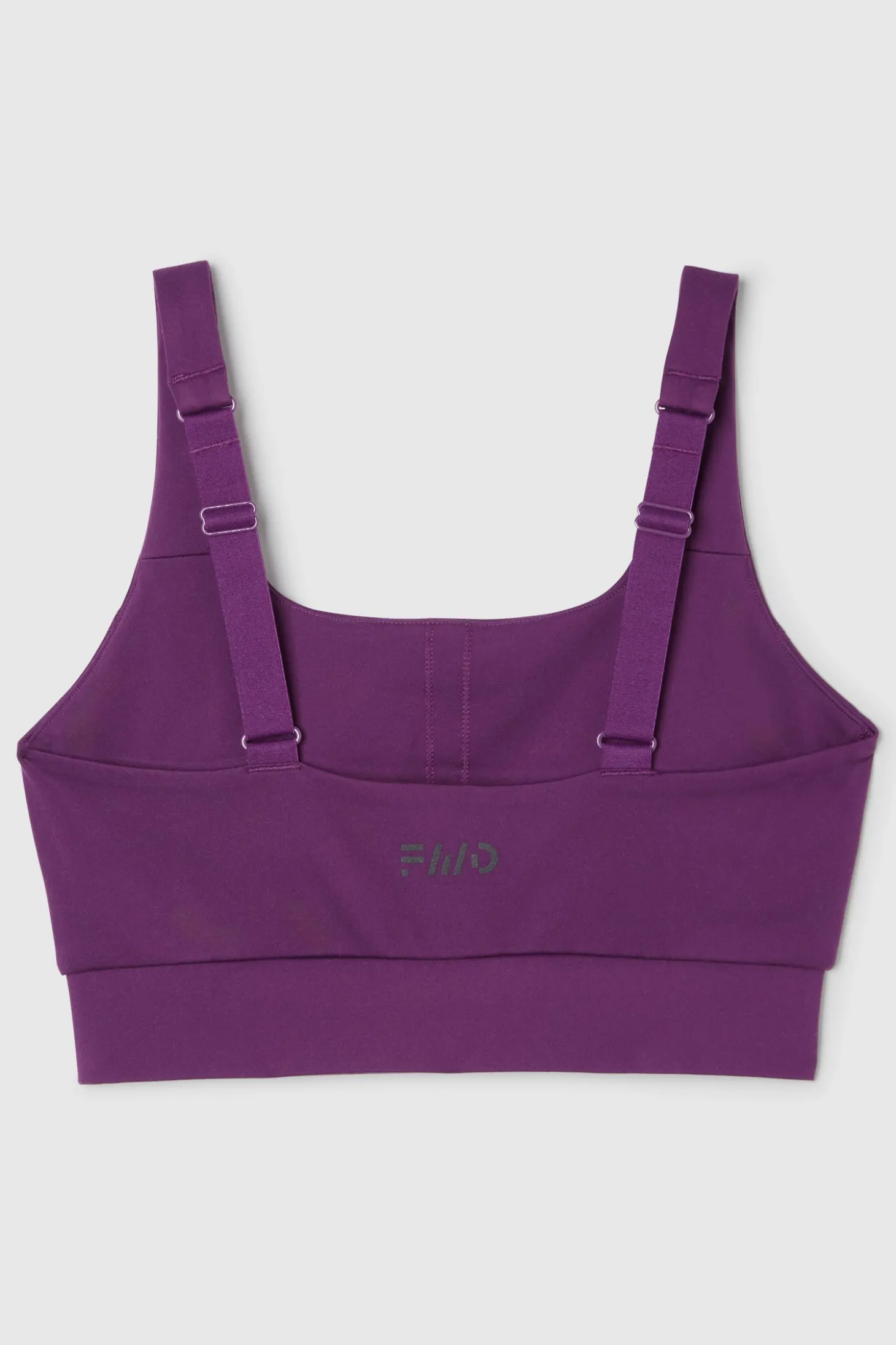 FWD Women's All Day SOLID Med Impact Bra