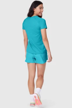 FWD Women's All Sport Top