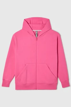 FWD Women's All Year FZ Hoodie