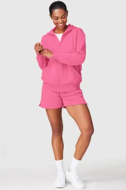FWD Women's All Year FZ Hoodie