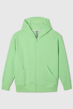 FWD Women's All Year FZ Hoodie