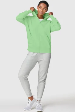 FWD Women's All Year FZ Hoodie