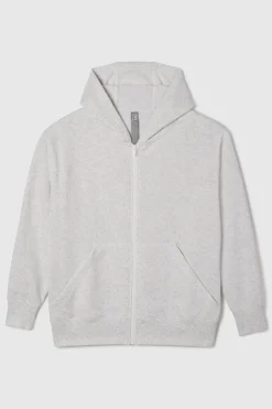 FWD Women's All Year FZ Hoodie