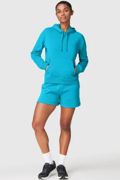 FWD Women's All Year Pullover Hoodie