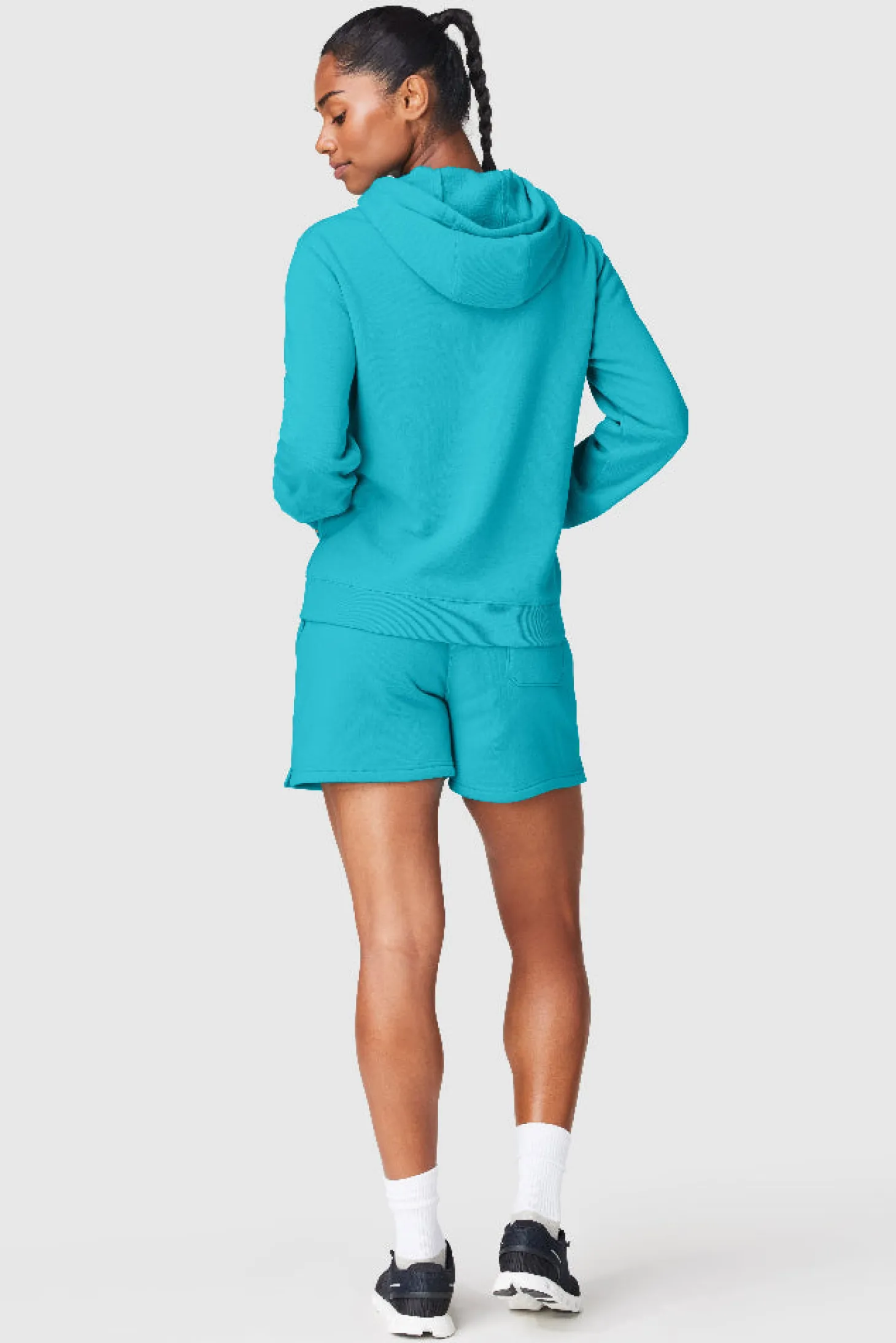 FWD Women's All Year Pullover Hoodie