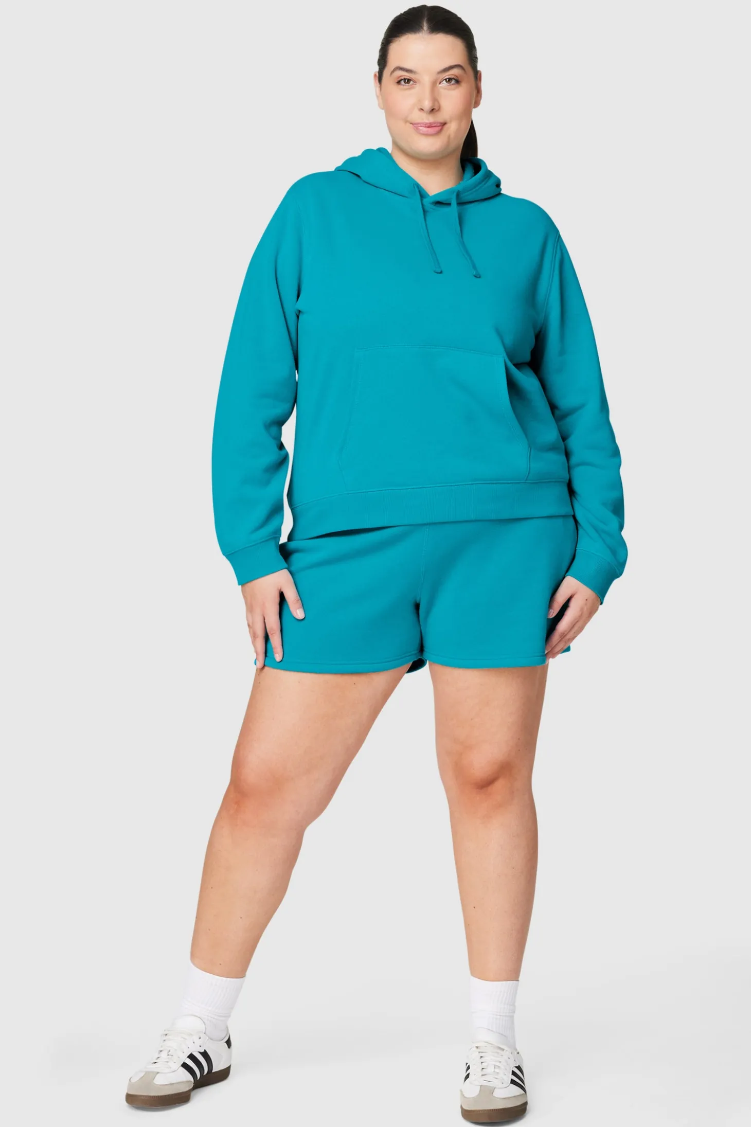 FWD Women's All Year Pullover Hoodie