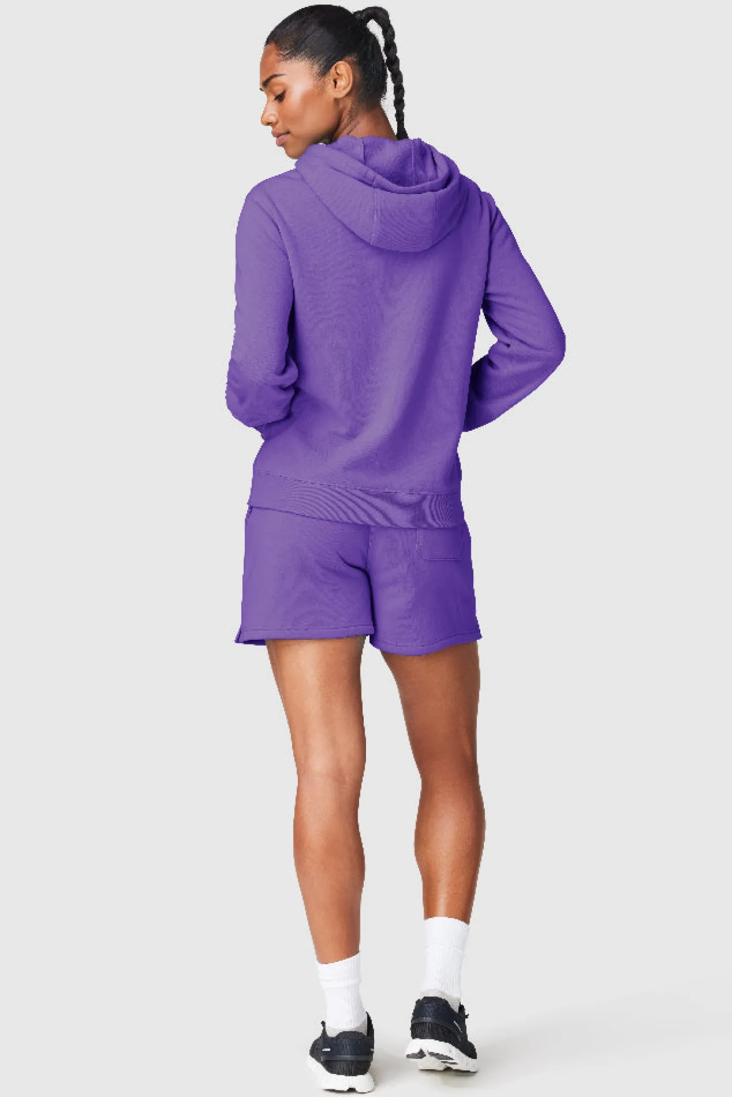 FWD Women's All Year Pullover Hoodie