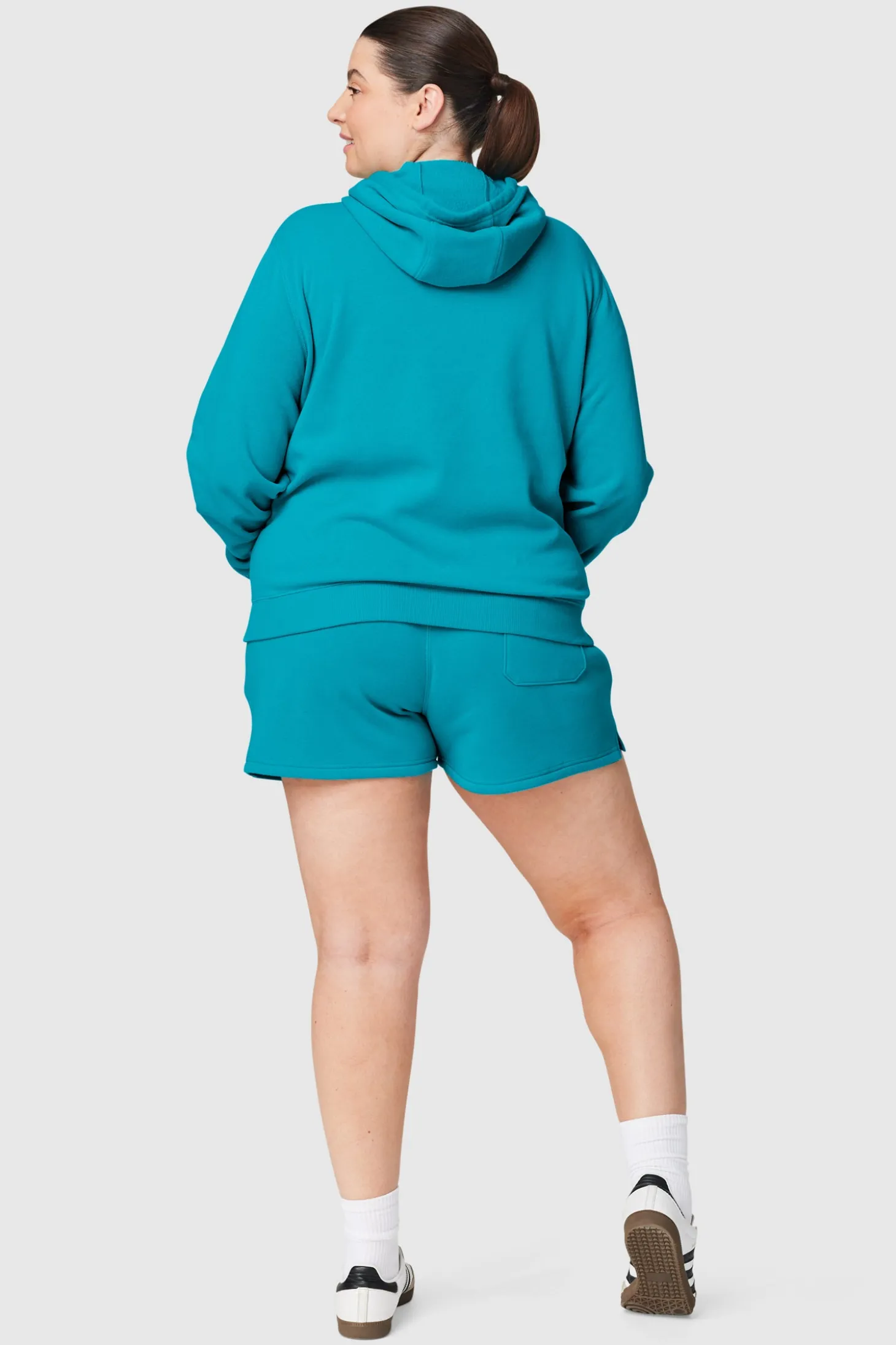 FWD Women's All Year Pullover Hoodie