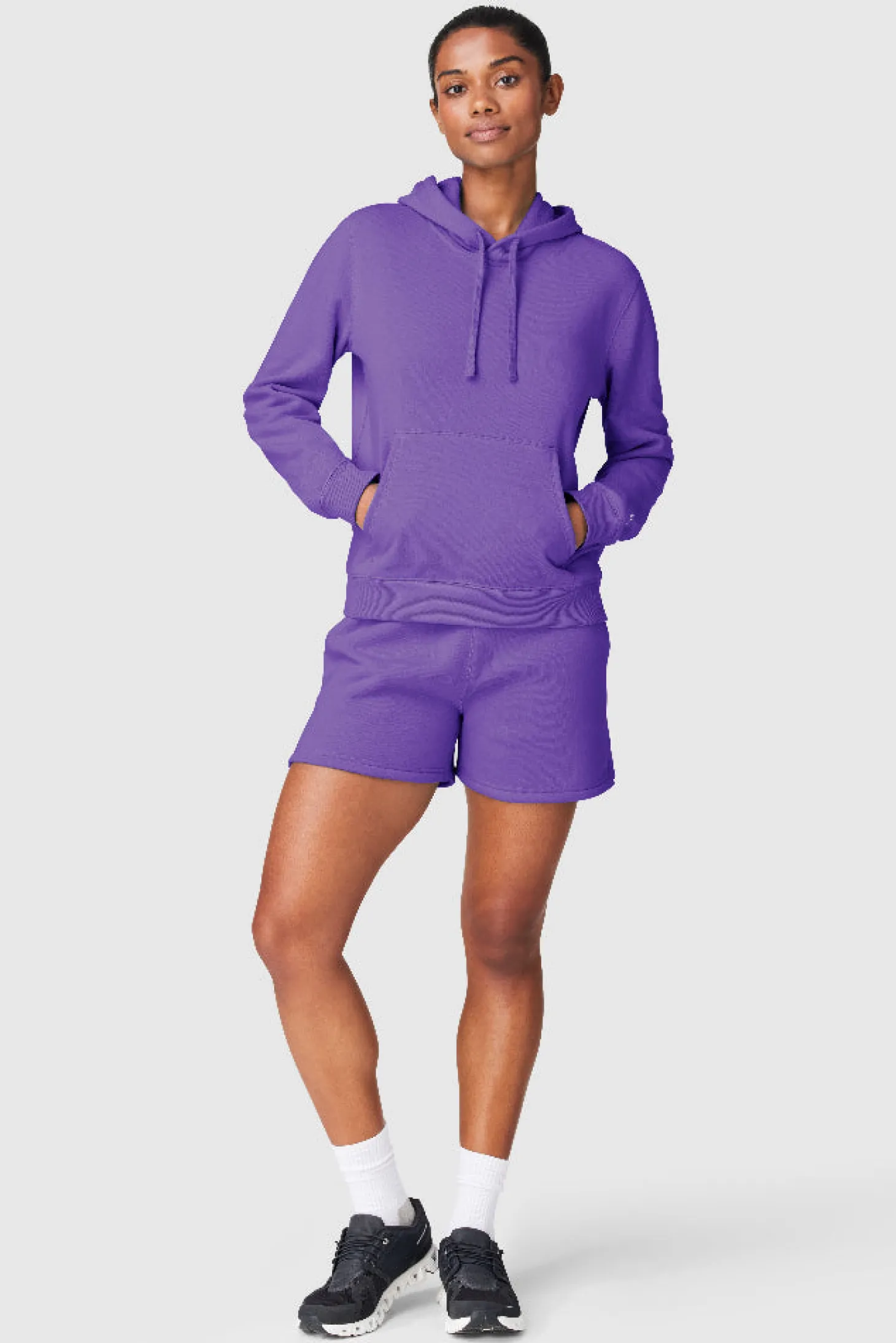 FWD Women's All Year Pullover Hoodie