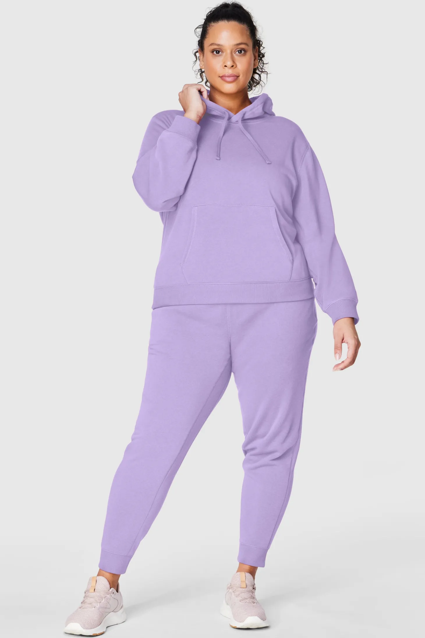 FWD Women's All Year Pullover Hoodie