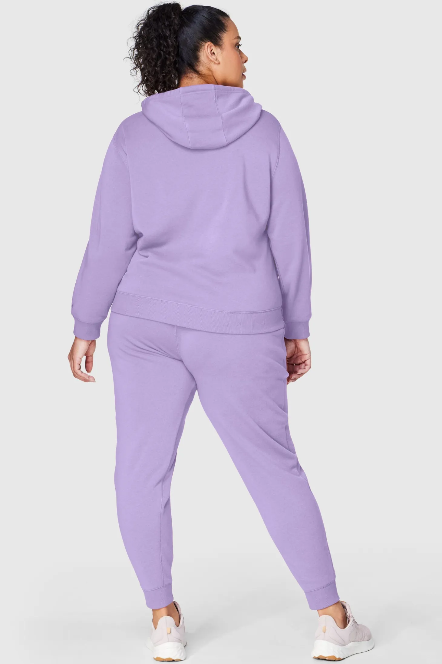 FWD Women's All Year Pullover Hoodie