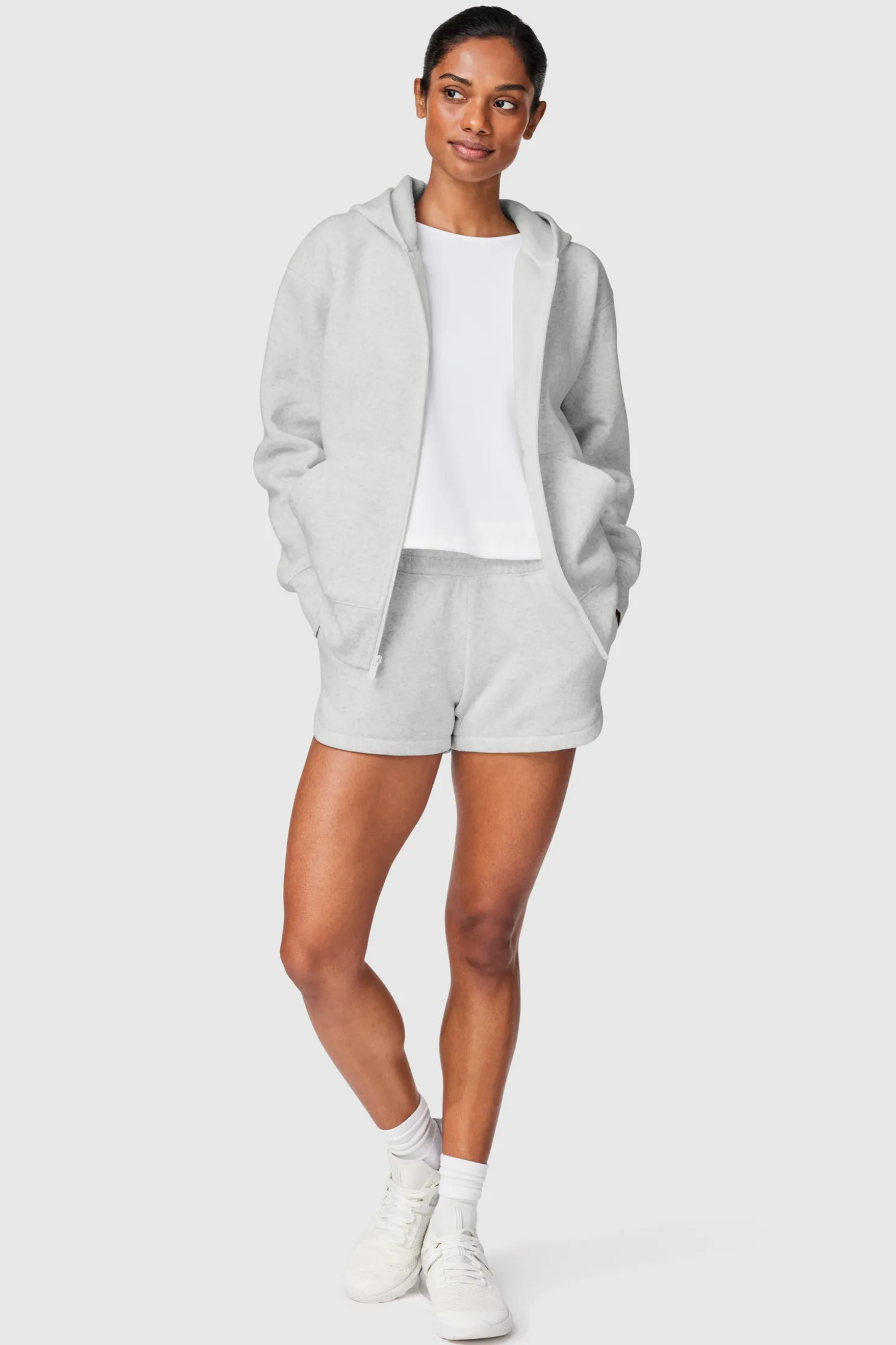 FWD Women's All Year Shorts