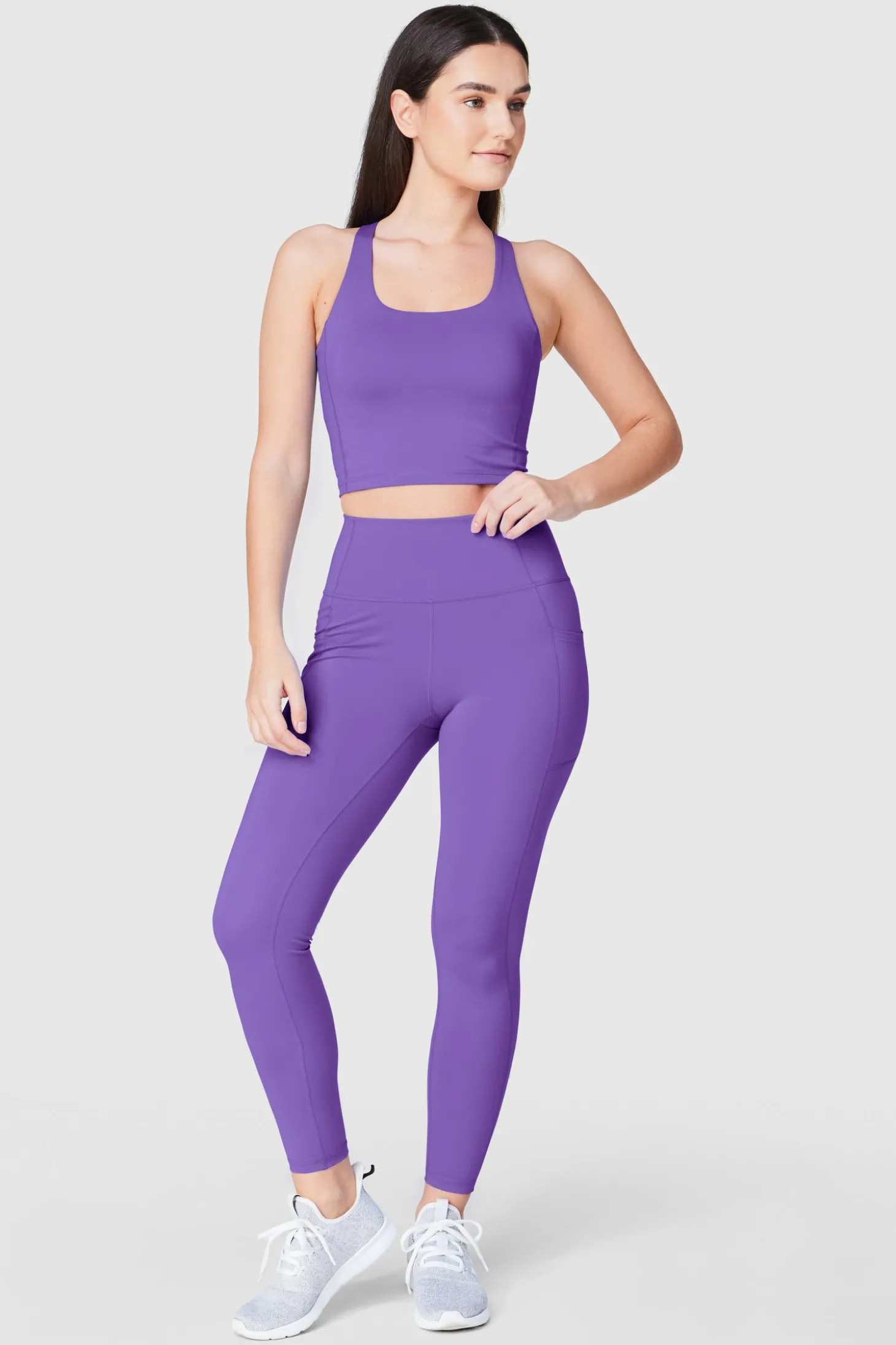 FWD Women's All-Day Legging
