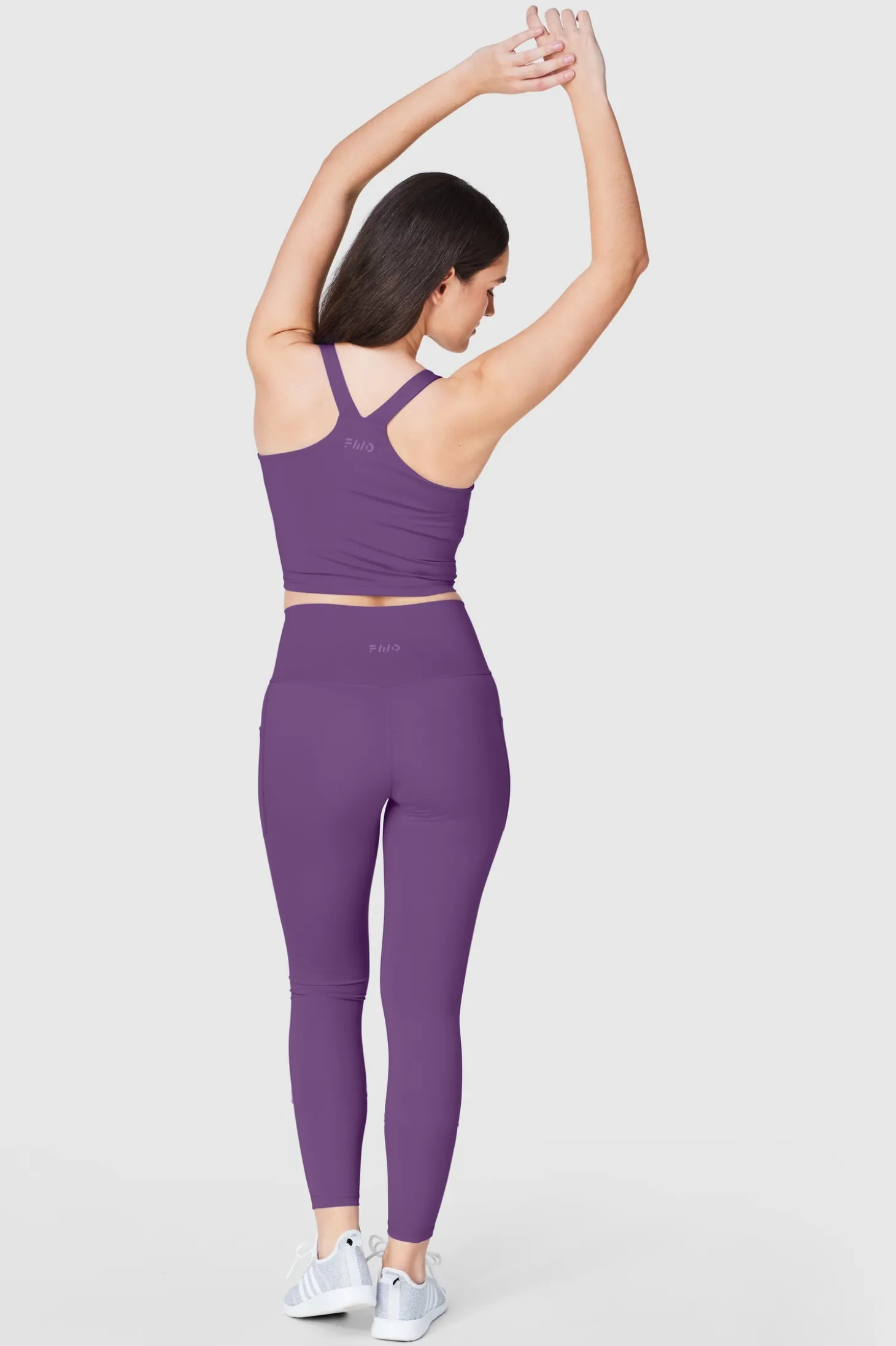 FWD Women's All-Day Legging