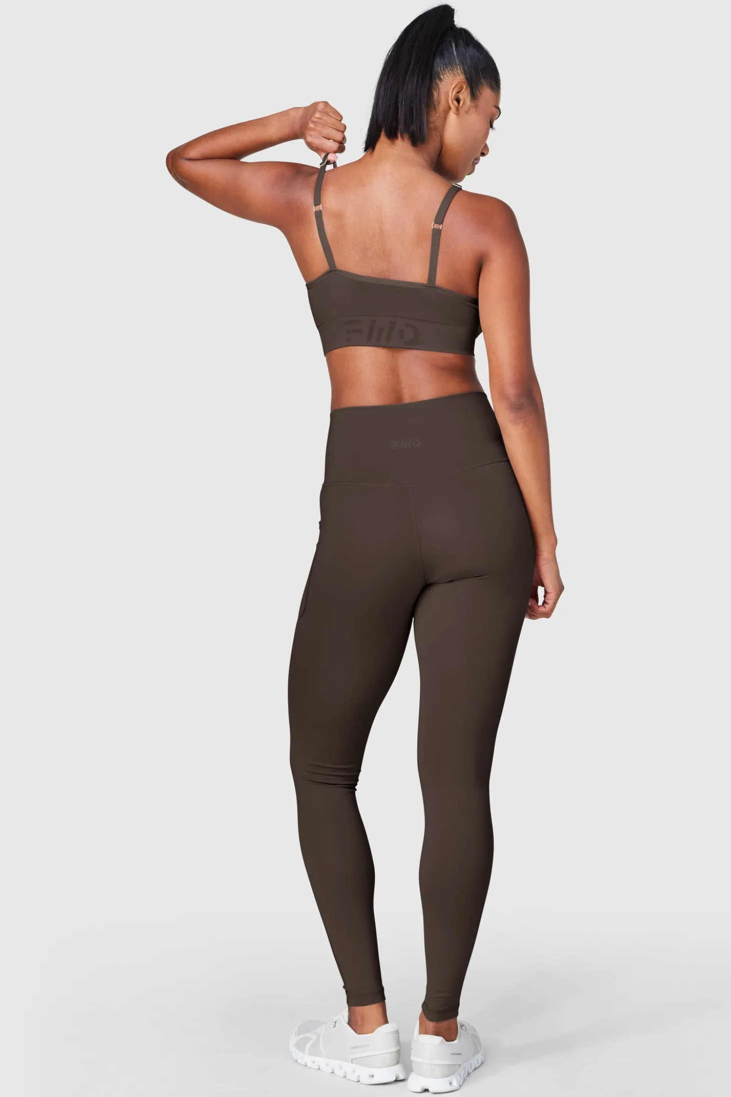 FWD Women's All-Day Legging