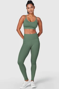 FWD Women's All-Day Legging