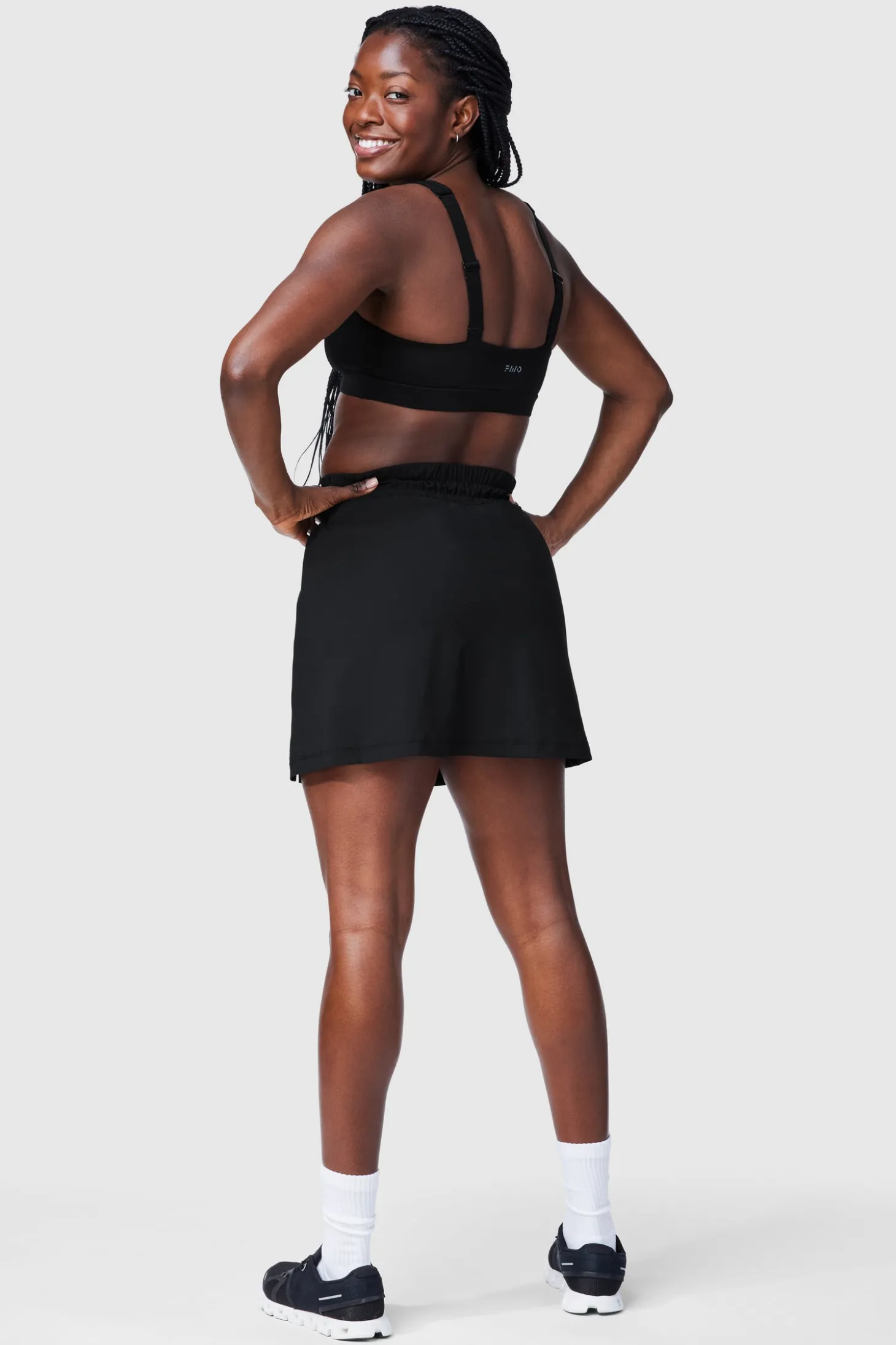 FWD Women's All-Day Medium Support Bra