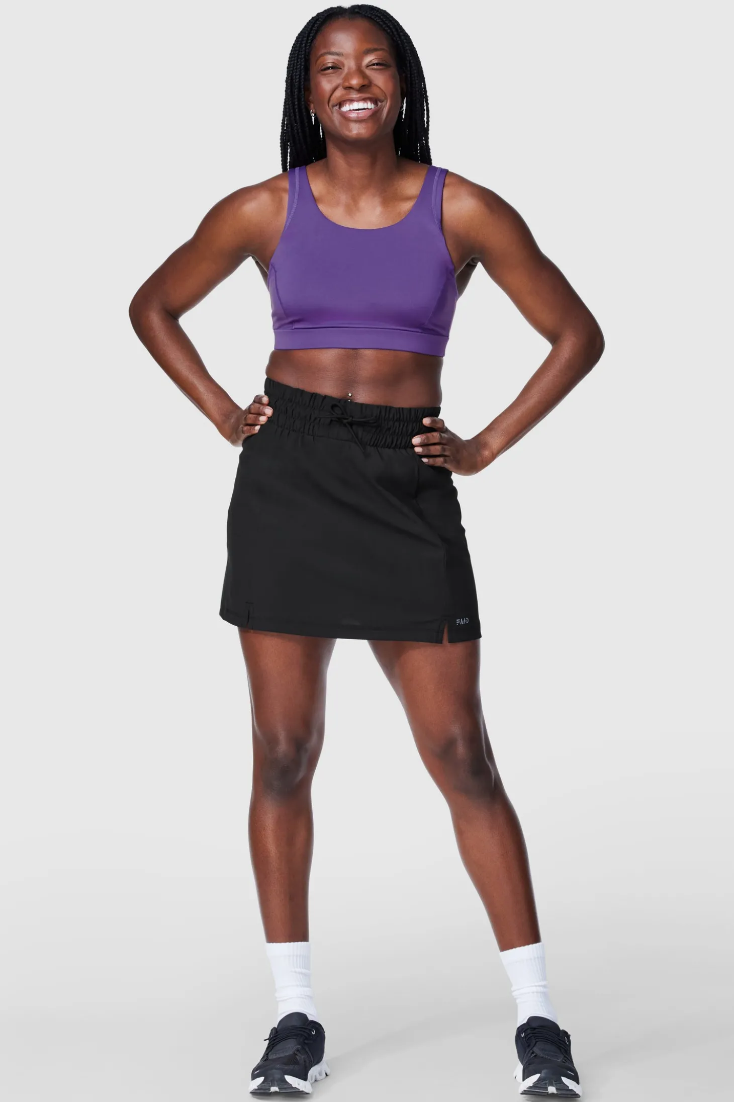 FWD Women's All-Day Medium Support Bra