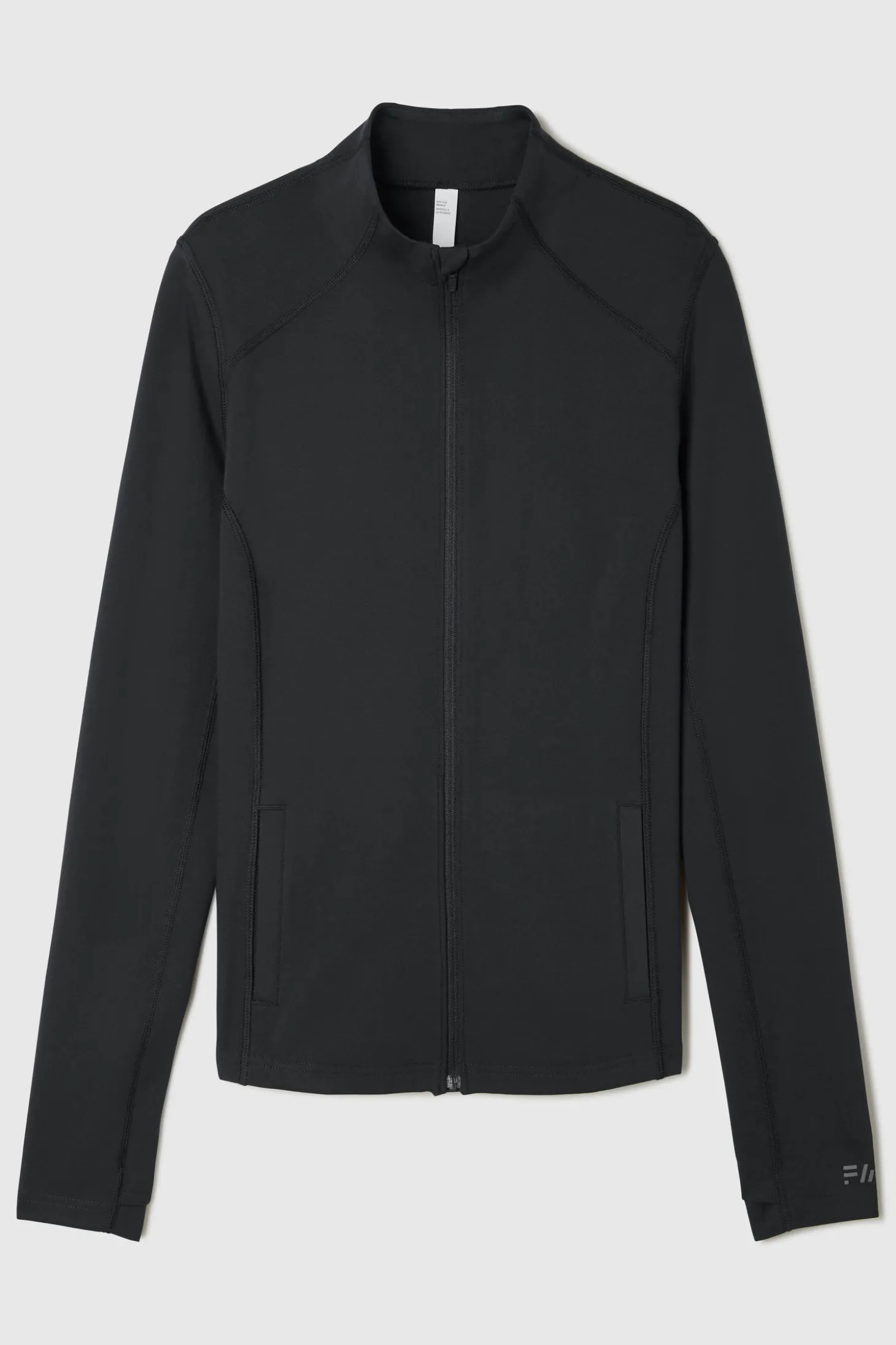 FWD Women's All-Day Yoga Jacket