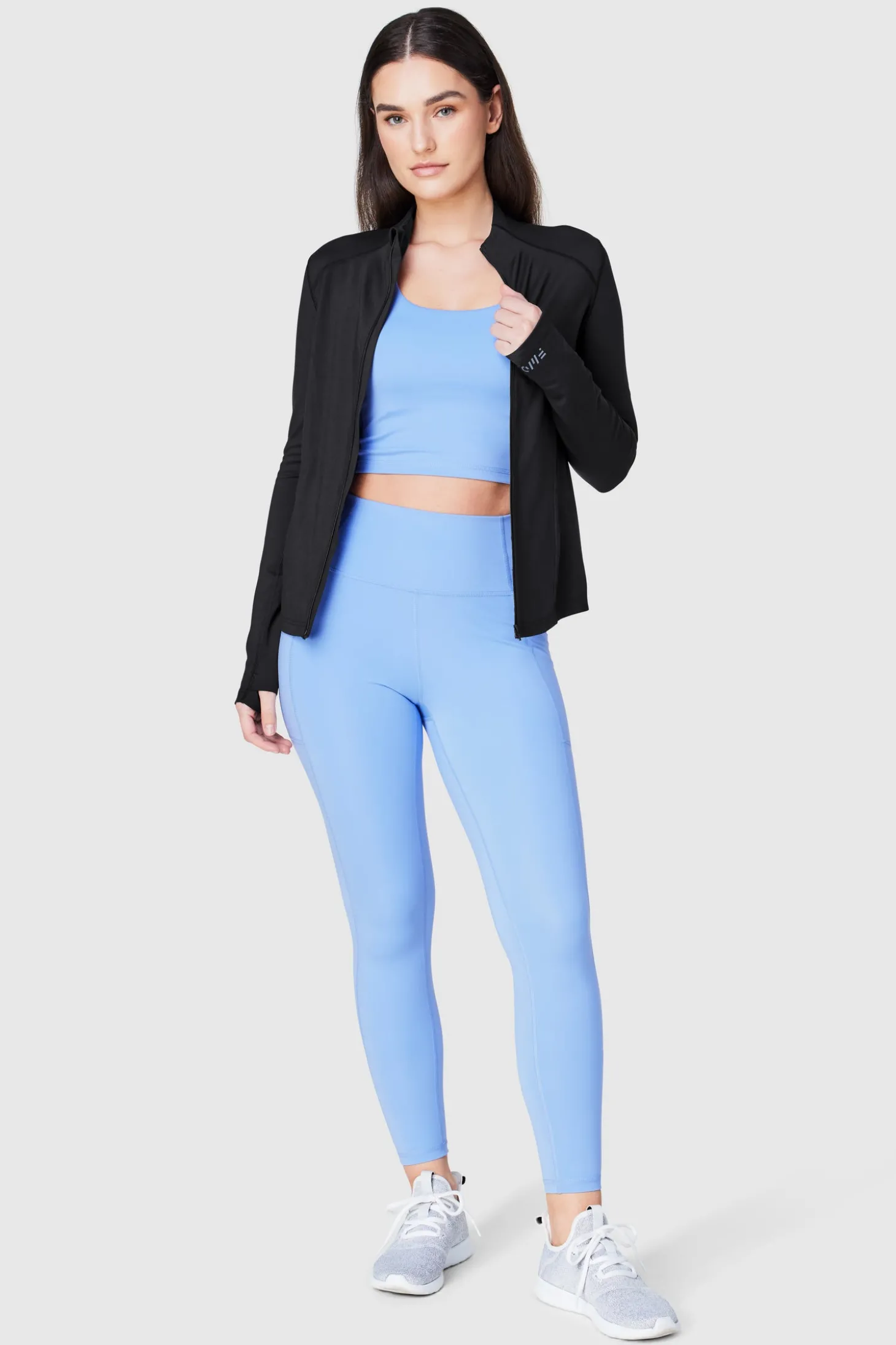 FWD Women's All-Day Yoga Jacket