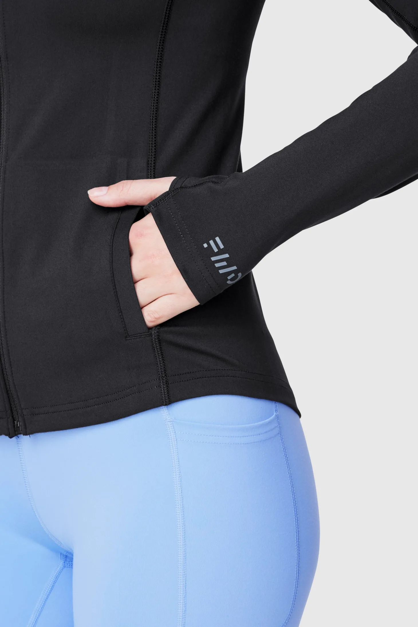 FWD Women's All-Day Yoga Jacket