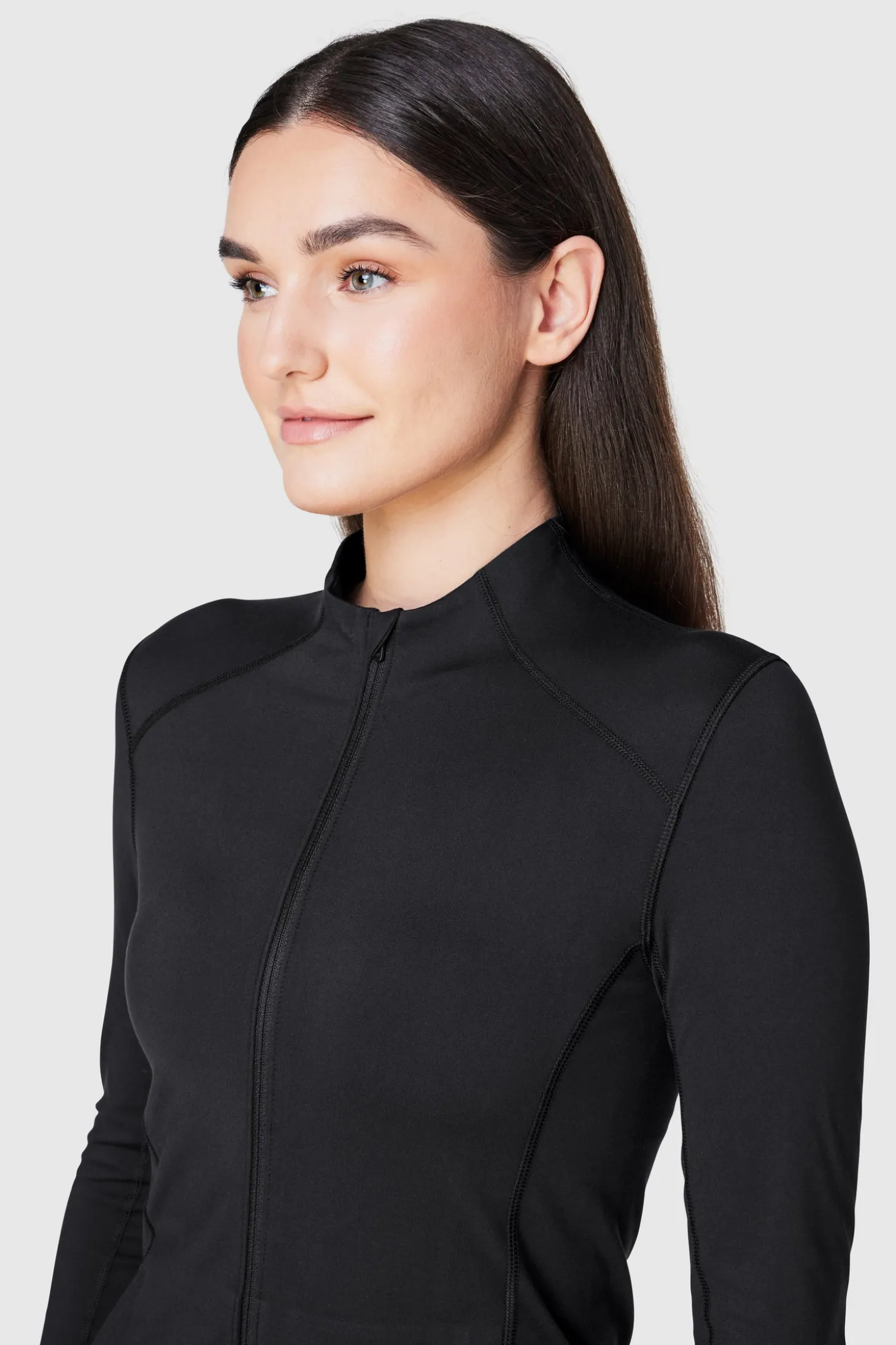 FWD Women's All-Day Yoga Jacket