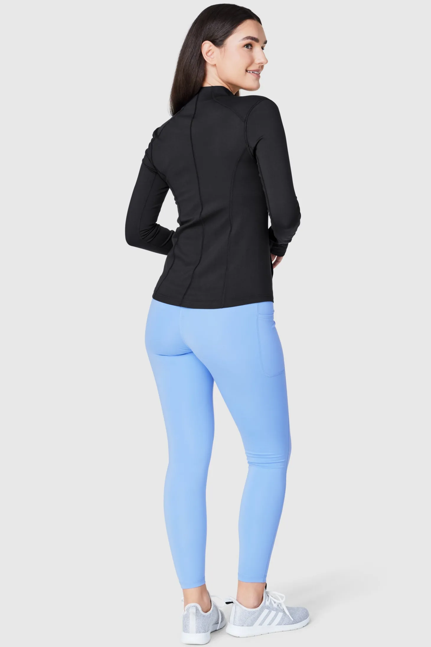 FWD Women's All-Day Yoga Jacket
