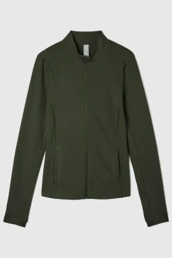 FWD Women's All-Day Yoga Jacket