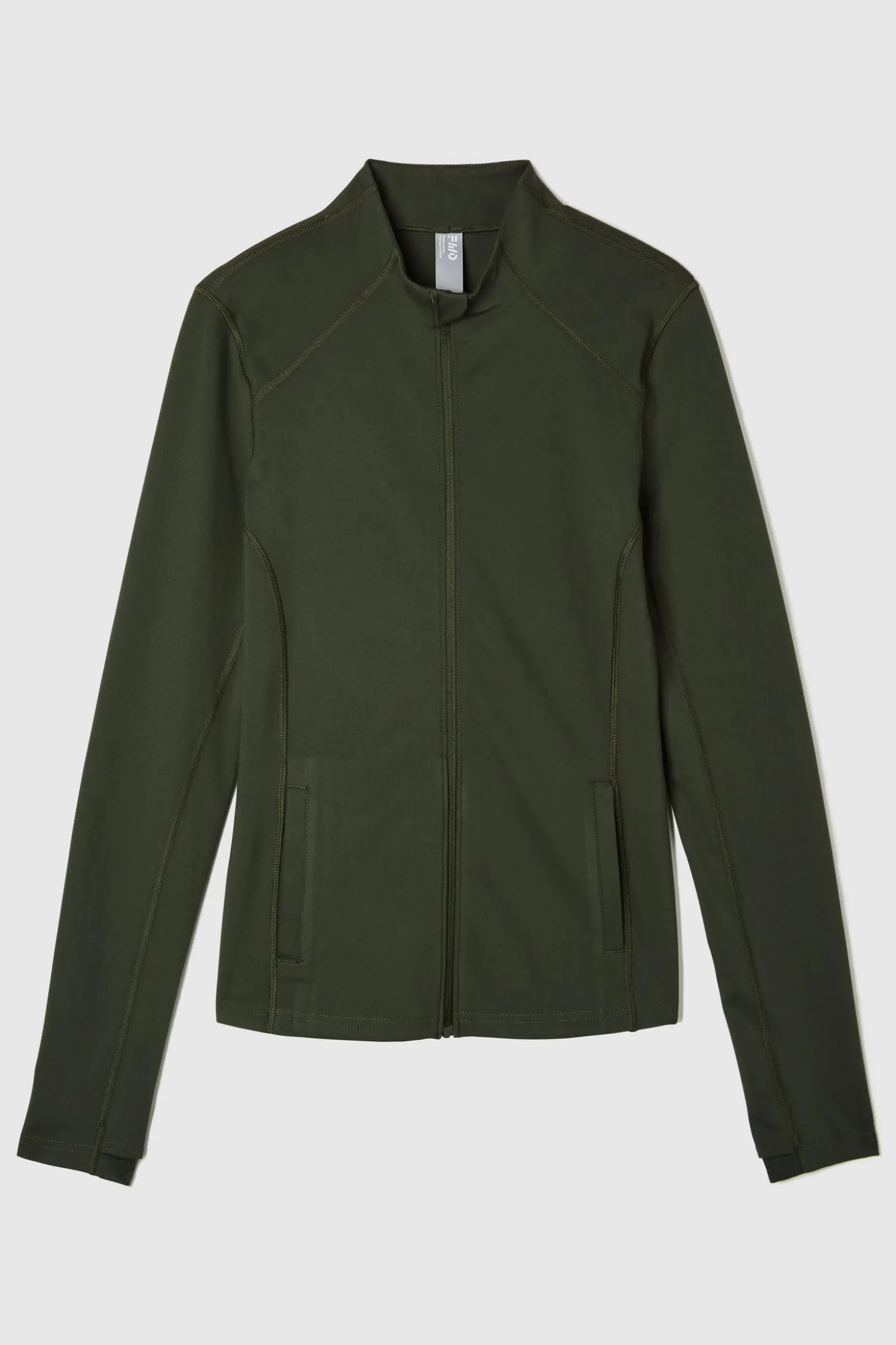 FWD Women's All-Day Yoga Jacket