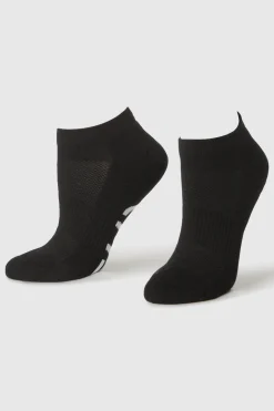 FWD Women's Athletic No Show Socks - 6 pack
