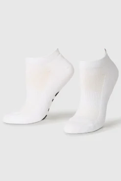 FWD Women's Athletic No Show Socks - 6 pack