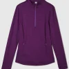 FWD Women's Cold Training LS Top