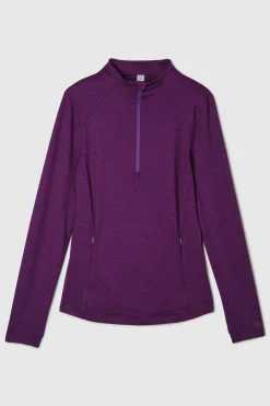 FWD Women's Cold Training LS Top