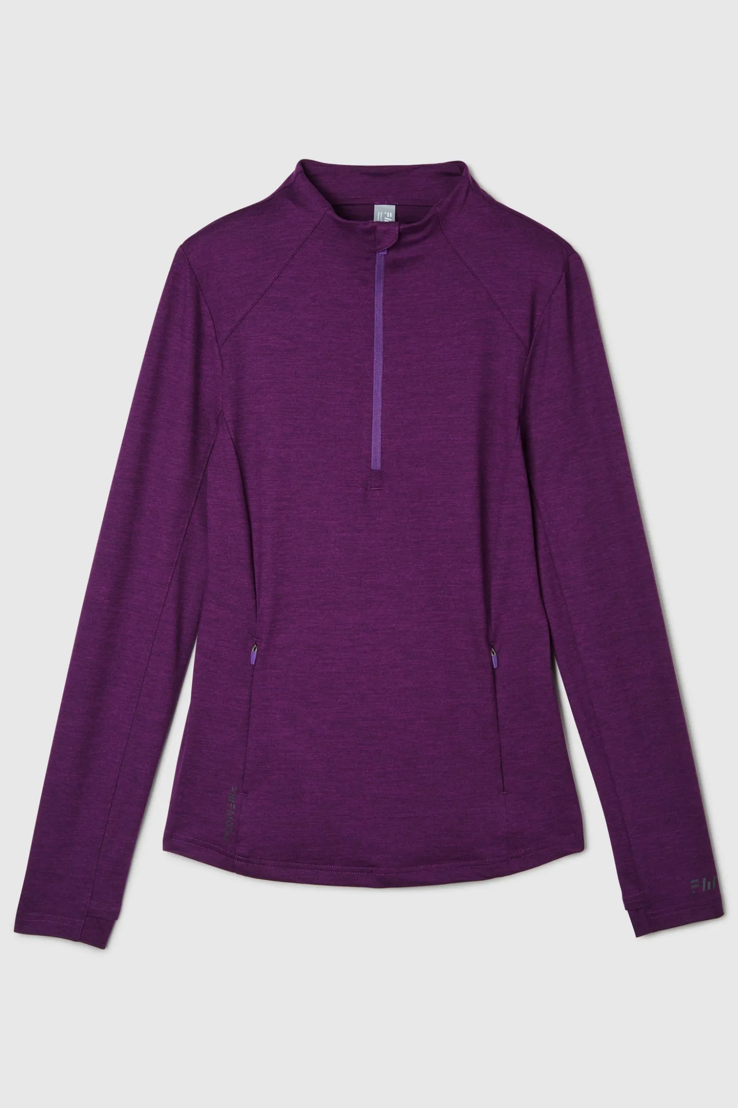 FWD Women's Cold Training LS Top